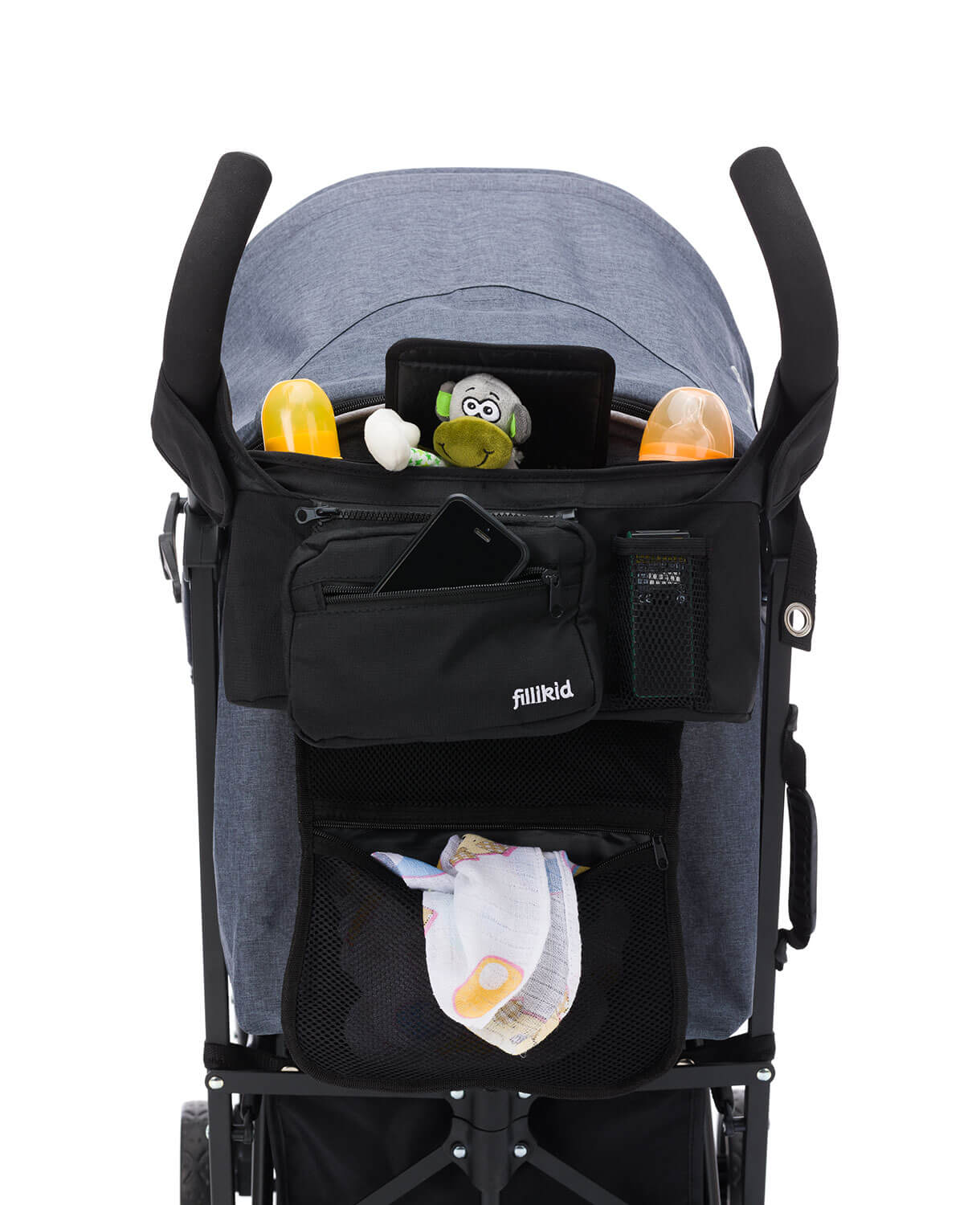 fillikid buggy organizer